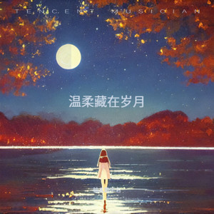 温柔藏在岁月