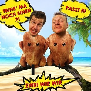 Trink' ma noch einen?!