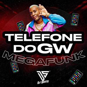 Mega Funk Telefone do GW (Explicit)