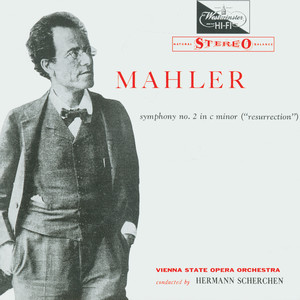 Mahler: Symphony No. 2 "Resurrection"