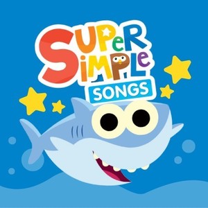 Super Simple Songs - ByeByeGoodbye