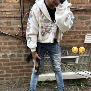 Poison (feat. 4block lil mari) (Explicit)