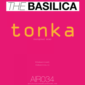 Tonka (Original Mix)