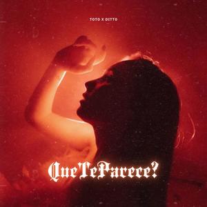 Que Te Parece? (feat. Ditto) (Explicit)