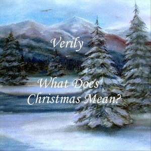 What Does Christmas Mean?