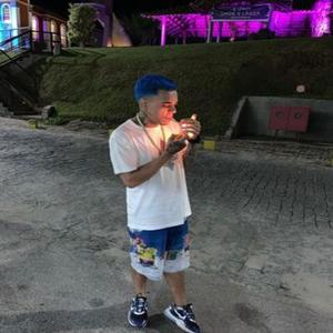 Bandido Visionaro (feat. MC CISCÃO DA VM & MC DG DO SD) (Explicit)