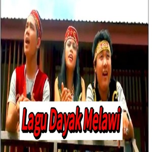 Lagu Dayak Melawi