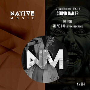 Stupid Bad (Steven Saeenz Remix)
