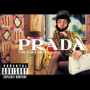 Prada Me (feat. babykaevee) [Explicit]