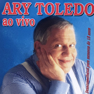 Ary Toledo Ao Vivo