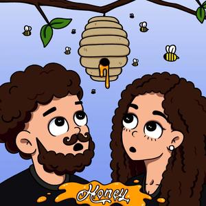 Honey (feat. Kairos)