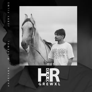 HR Hood (feat. Grewxl & Rawaab Del Rey) (Explicit)