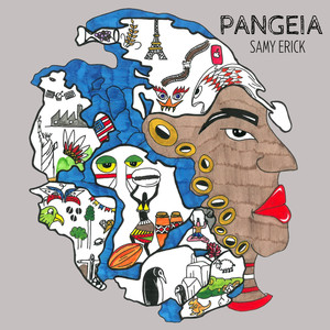 Pangeia