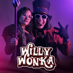 Willy Wonka