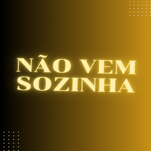 NÃO VEM SOZINHA (Explicit)