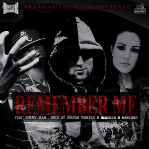 Remember Me (Explicit)