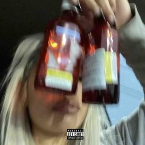 Purple (feat. Kaspa) (Explicit)