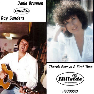 There's Always a First Time