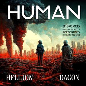Human (feat. Dagon)