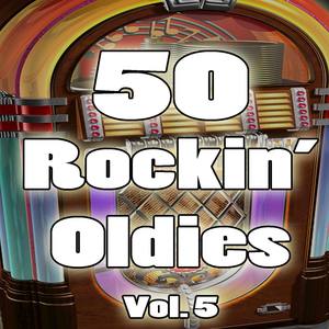 50 Rockin' Oldies, Vol. 5