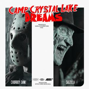 Camp Crystal Lake Dreams (Explicit)