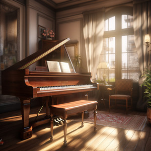 Dreams Serenade On Gentle Keys