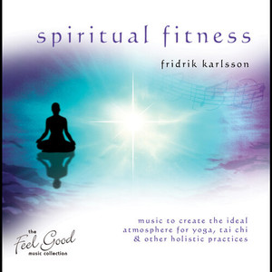 Spiritual Fitness