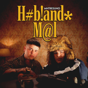 Hablando Mal (Explicit)