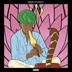 Bombay (Original Mix)