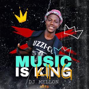 Music Is King