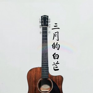 三月的白芒