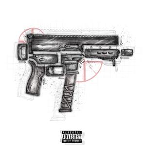 Semi-Auto Freestyle (feat. Black E$co) [Explicit]