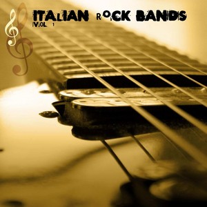 Italian rock bands vol.1