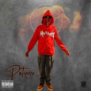 Patience The Ep