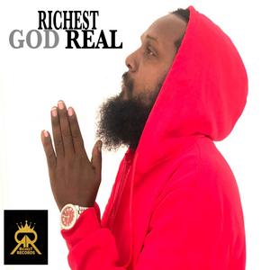 God Real (Radio Edit)