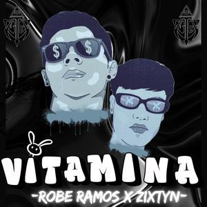 Vitamina (feat. zixtyn)