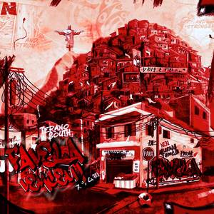 Favela Venceu (South Terano) (Explicit)