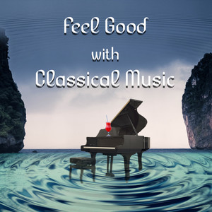 Feel Good with Classical Music – Experience, Feel the Beat Classical Music, Party Drinks with Instrumentalist