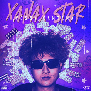 XANAX STAR (Explicit)