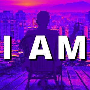 I AM Affirmations For Happiness, Love, Wealth & Prosperity