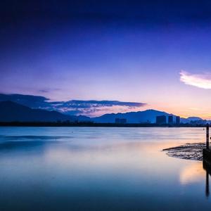 Cavier - 与你追赶日月