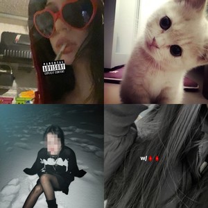 thrasher x mylancore (Speed Up)