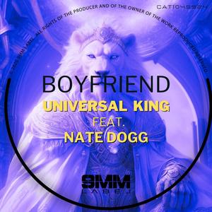 Boyfriend (feat. Nate Dogg) [Explicit]