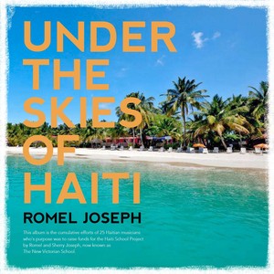 Under the Skies of Haiti