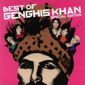 Best Of Genghis Khan Special Edition