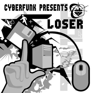 loser (失败者)