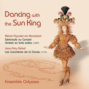 Sérénade ou concert, airs champêtres - I. Marché des bergers