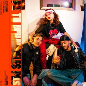 PK TU M’HARCÈLES PAS ? (feat. Richi, L'enfant & Pseudo Productions) (Explicit)