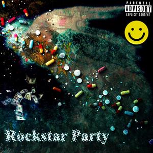 RockStar Party (Explicit)