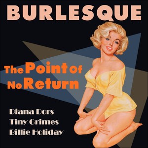 The Point Of No Return